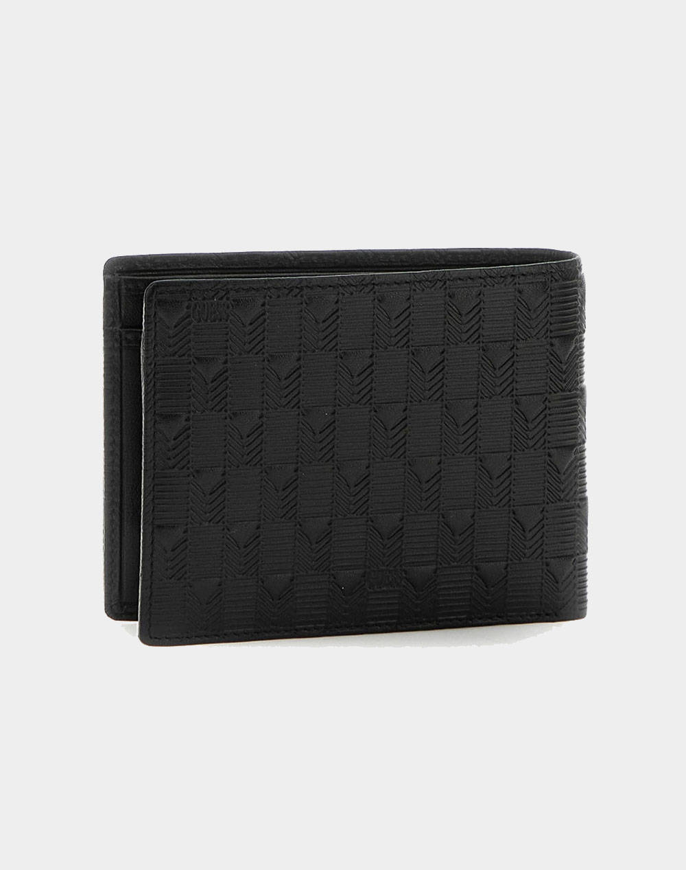GUESS MADRID BILLFOLD W COIN POCKET МЪЖКИ ПОРТФЕЙЛ(Размери:10.2 x 8 x 0,5см.)