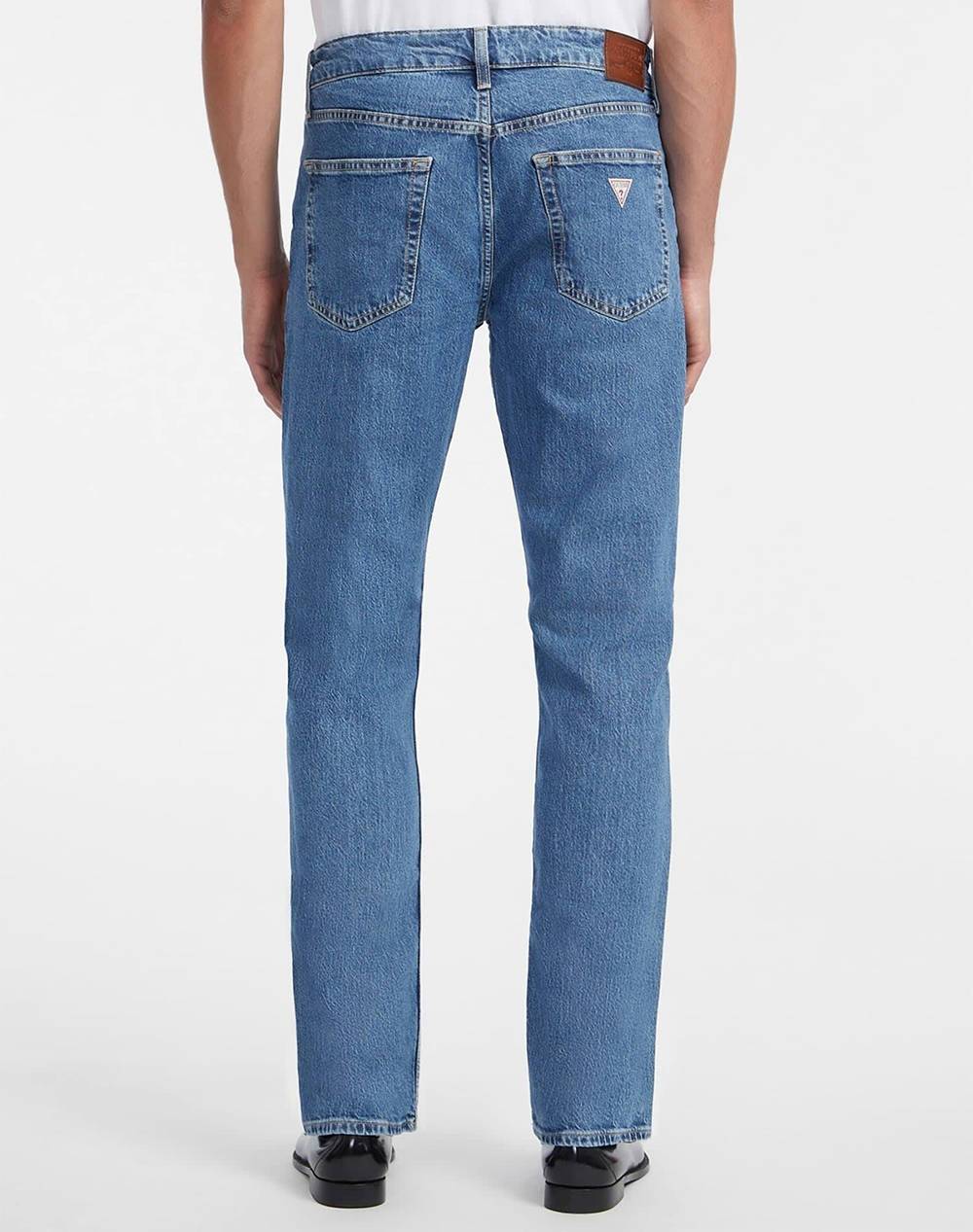 GUESS JEANS GJ G16 STRAIGHT МЪЖКИ ДЪНКИ