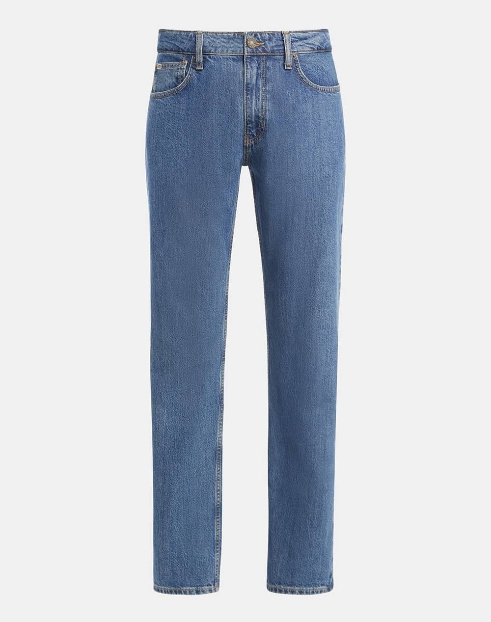 GUESS JEANS GJ G16 STRAIGHT МЪЖКИ ДЪНКИ