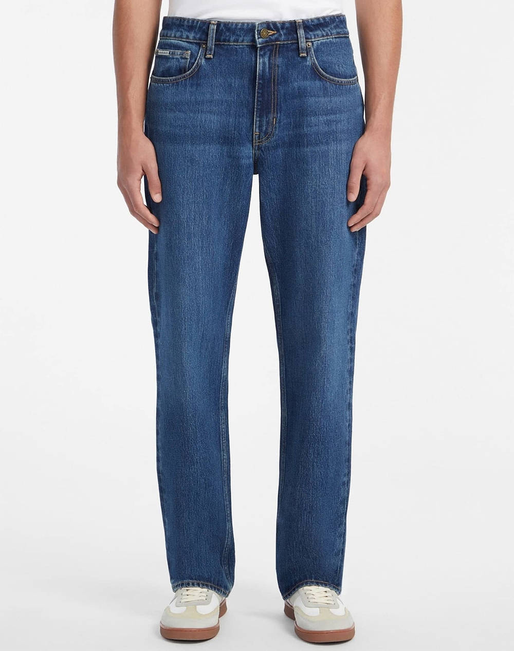 GUESS JEANS GJ G18 RELAXED МЪЖКИ ДЪНКИ