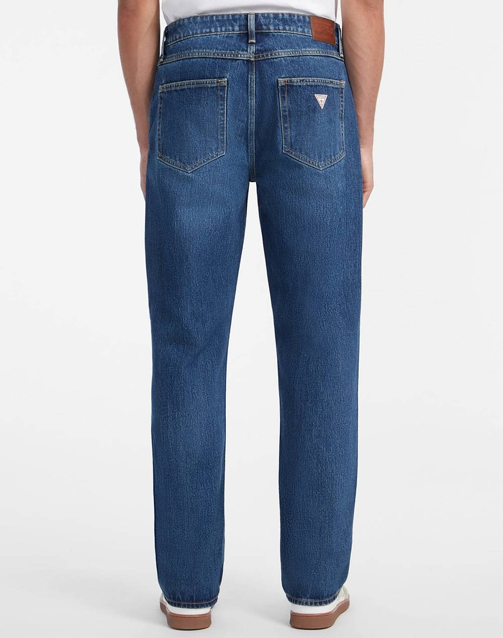 GUESS JEANS GJ G18 RELAXED МЪЖКИ ДЪНКИ