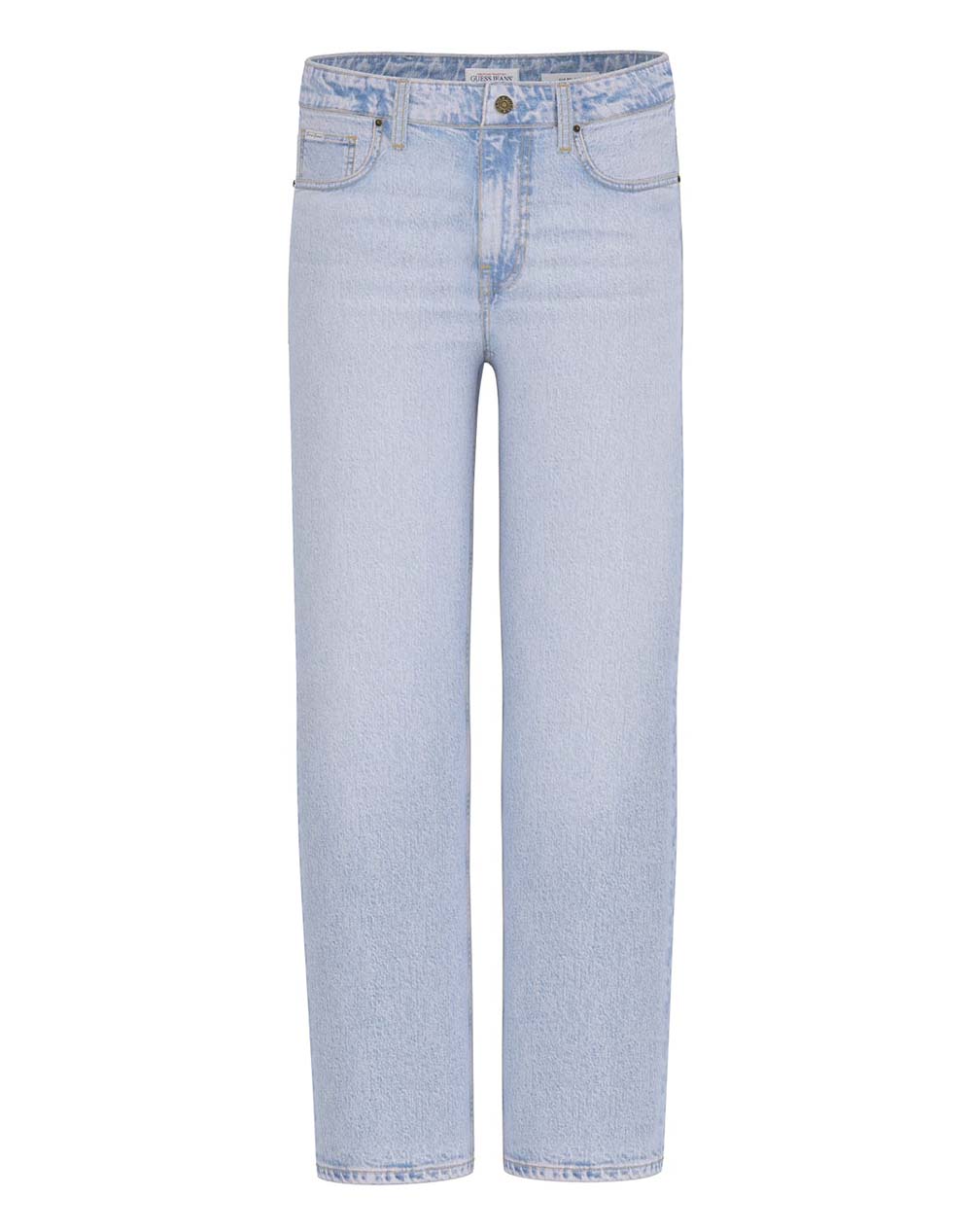 GUESS JEANS GJ G18 RELAXED МЪЖКИ ПАНТАЛОН