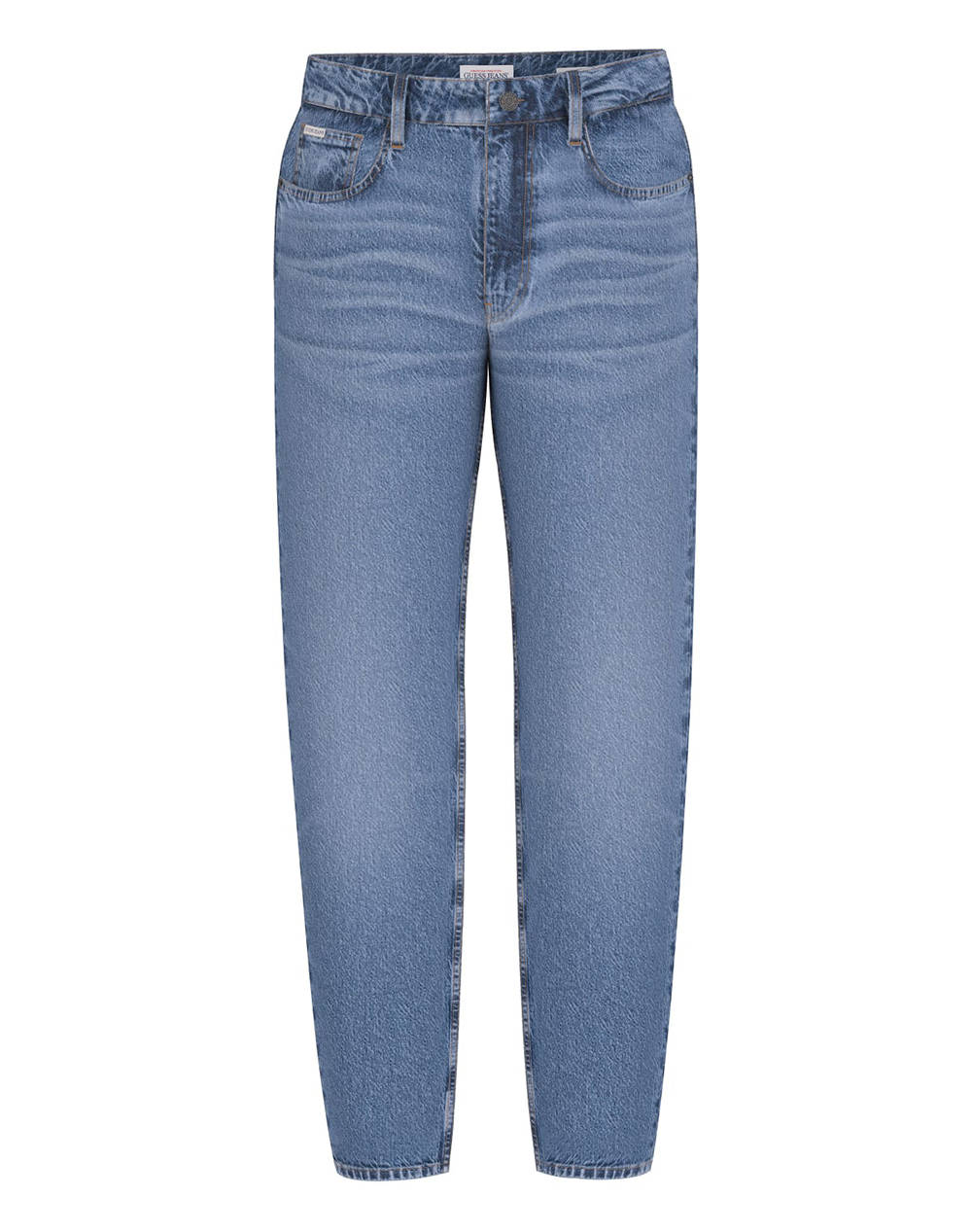 GUESS JEANS GJ G15 RELAXED TAPER МЪЖКИ ПАНТАЛОНИ