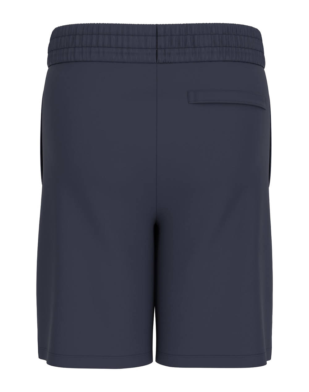 GUESS JEANS GJ REG EMBRO SHORTS - ORGANIC COTT ICONIC TERRY 400 МЪЖКИ КЪСИ ПАНТАЛОНИ