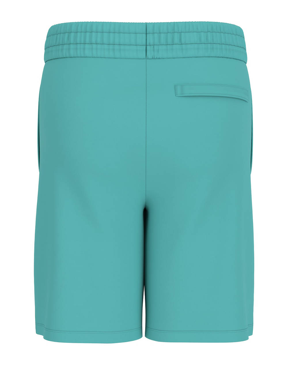 GUESS JEANS GJ REG EMBRO SHORTS - ORGANIC COTT ICONIC TERRY 400 МЪЖКИ КЪСИ ПАНТАЛОНИ