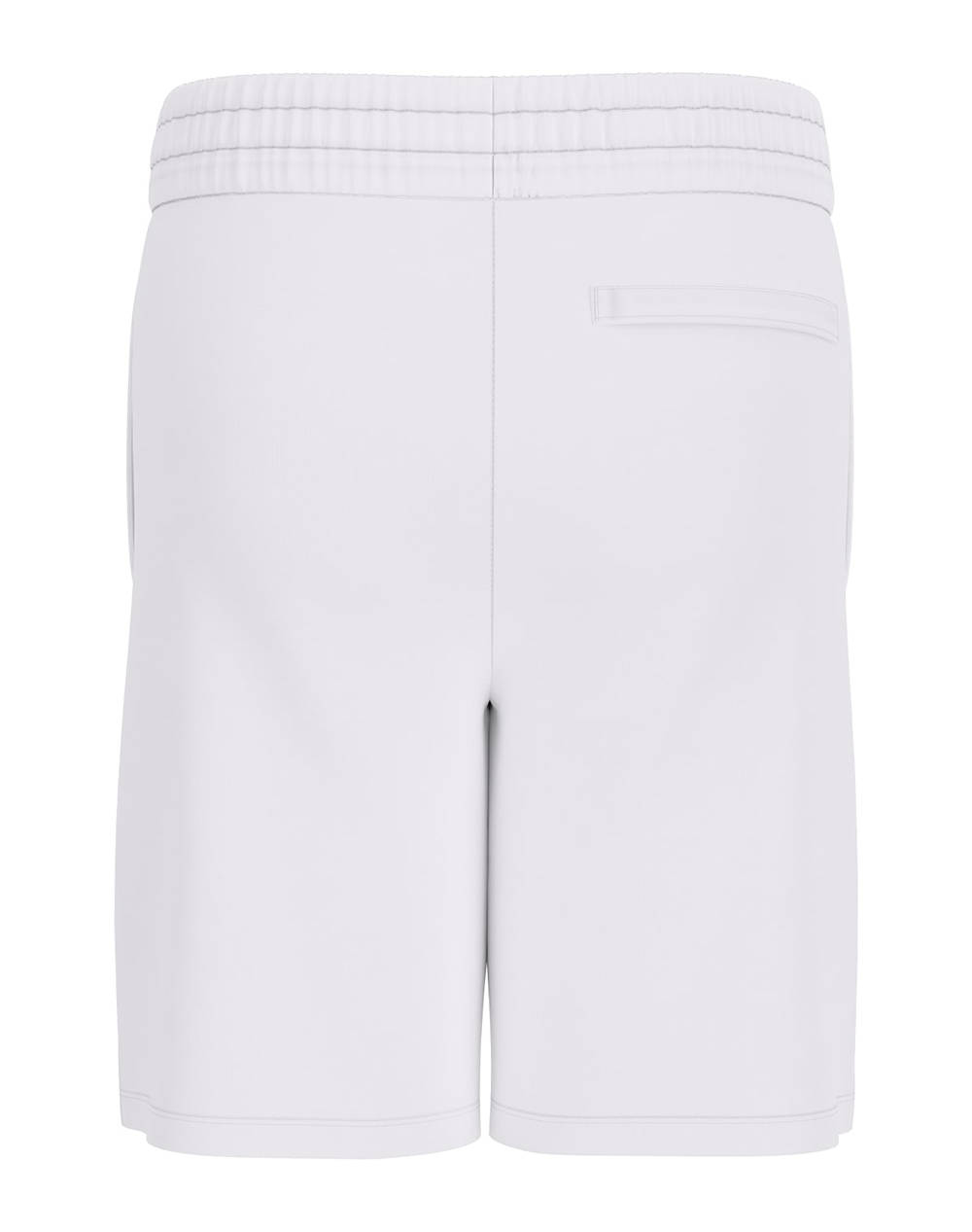 GUESS JEANS GJ REG EMBRO SHORTS - ORGANIC COTT ICONIC TERRY 400 МЪЖКИ КЪСИ ПАНТАЛОНИ