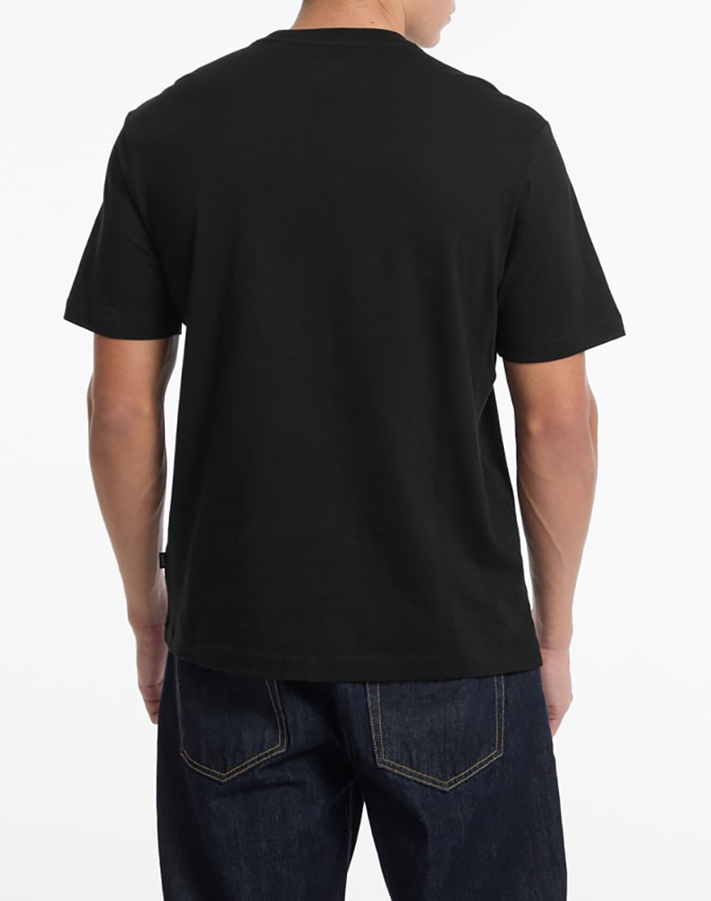 GUESS JEANS GJ SS CN REG PKT TEE ТЕНИСКА ЗА МЪЖЕ