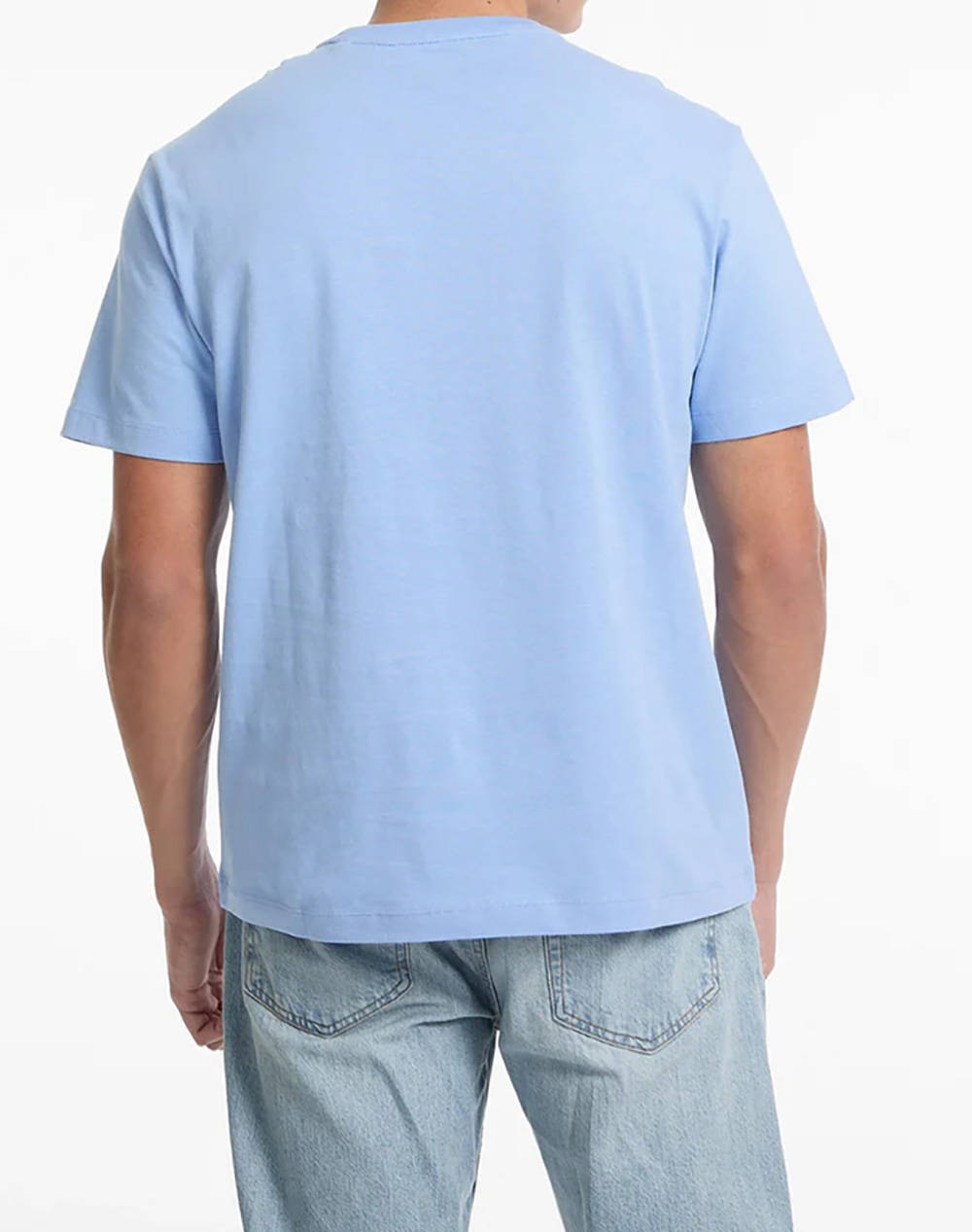 GUESS JEANS GJ SS CN REG PKT TEE ТЕНИСКА ЗА МЪЖЕ