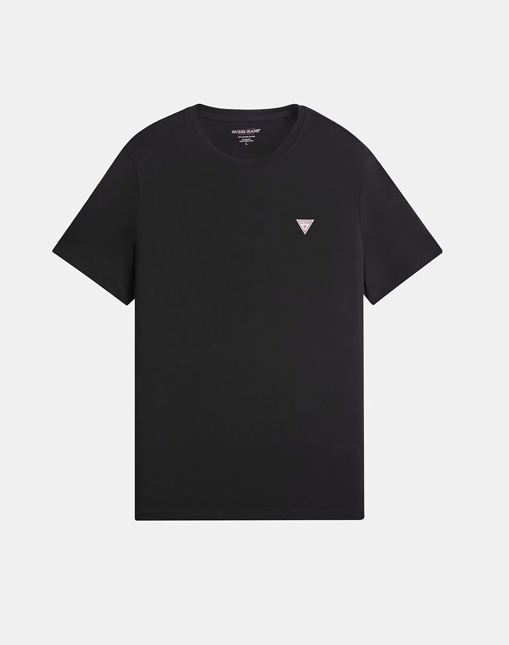GUESS JEANS GJ SS CN OS MINI TRIANGLE TEE МЪЖКА ТЕНИКСА