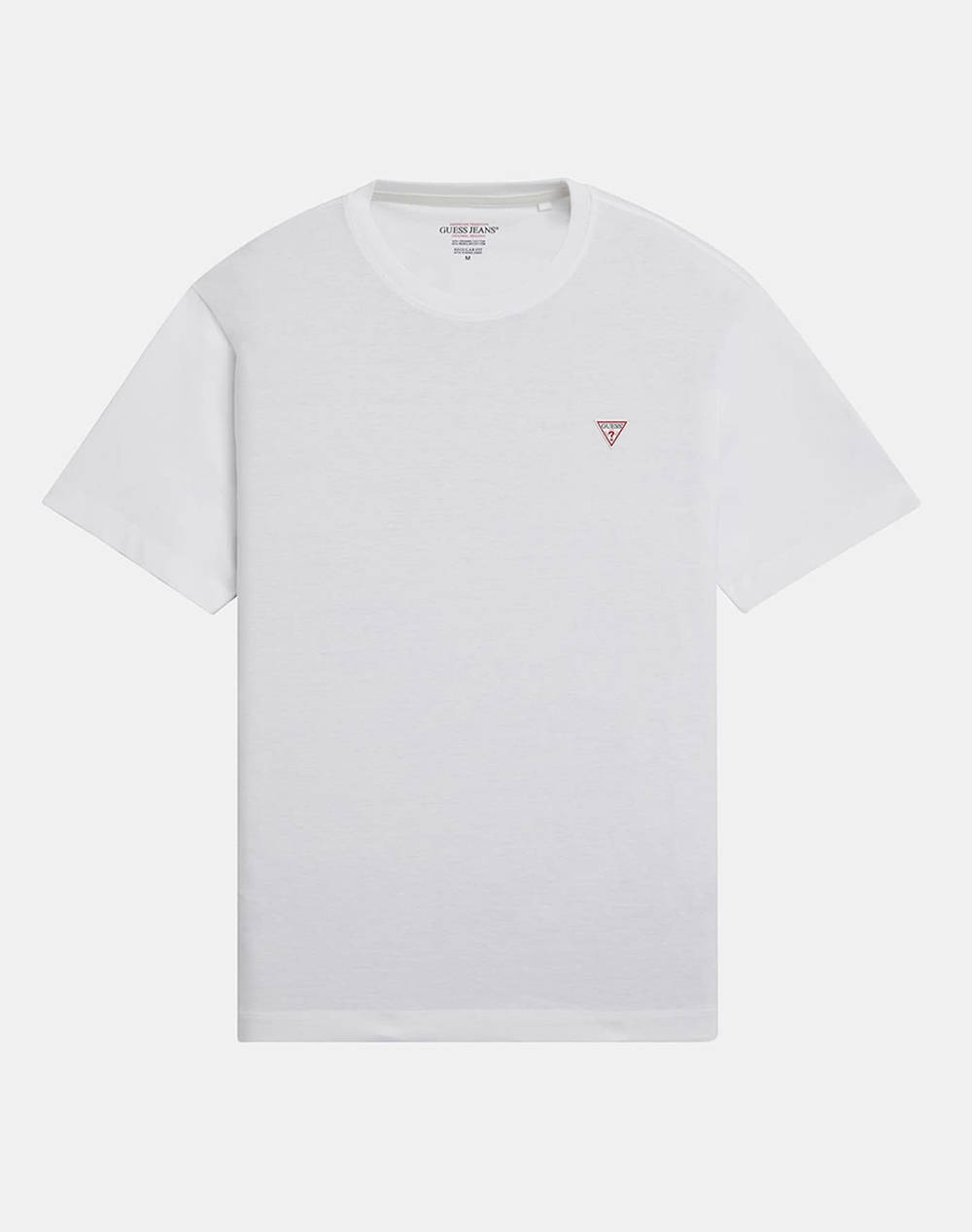 GUESS JEANS GJ SS CN OS MINI TRIANGLE TEE МЪЖКА ТЕНИКСА