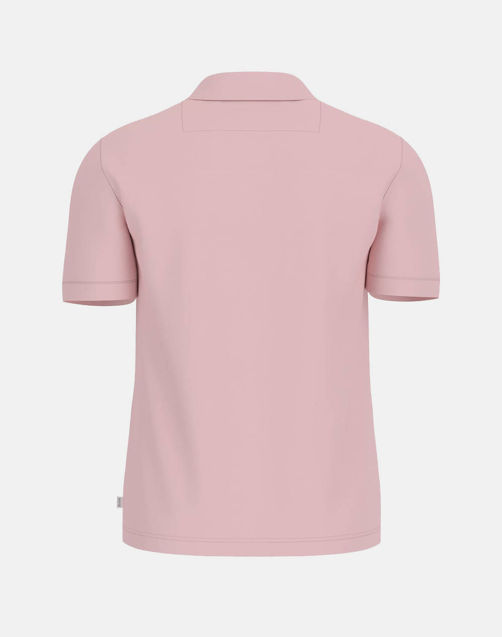 GUESS JEANS GJ SS EMBRO LOGO POLO РИЗА ЗА МЪЖЕ