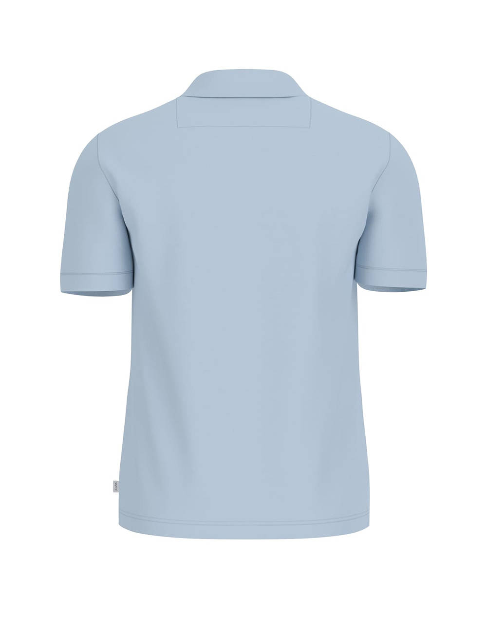 GUESS JEANS GJ SS EMBRO LOGO POLO РИЗА ЗА МЪЖЕ