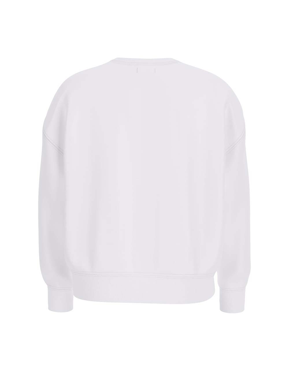 GUESS JEANS GJ CN OS VINTAGE SWEAT MENS SWEATSHIRT