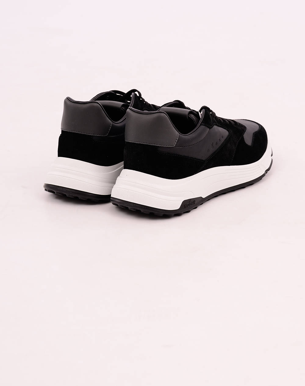 HOGAN HYPERLIGHT ALLACCIATO + TIMBR