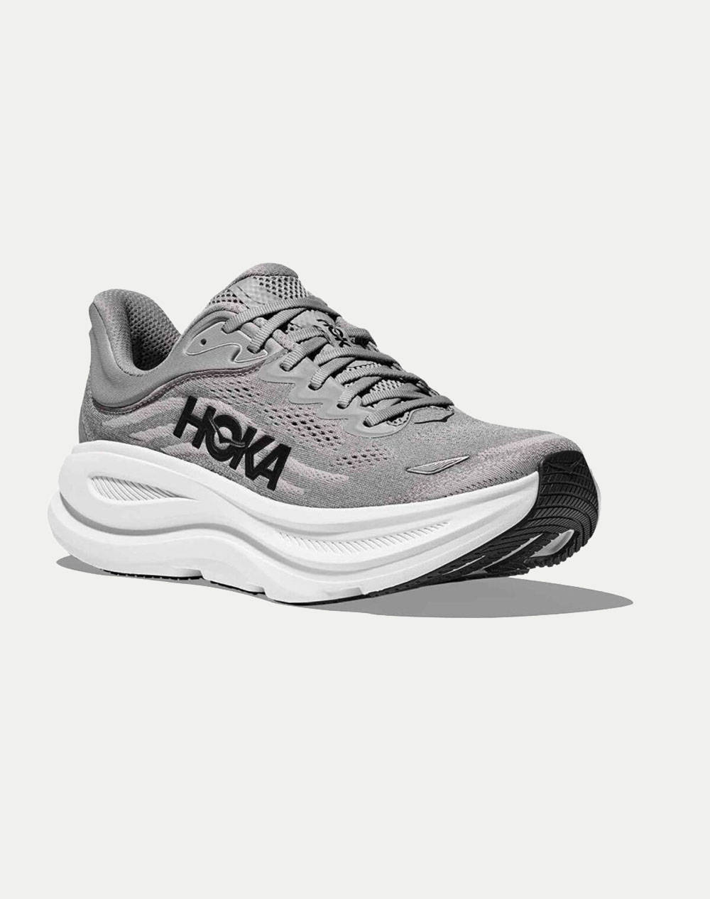 HOKA Bondi 9