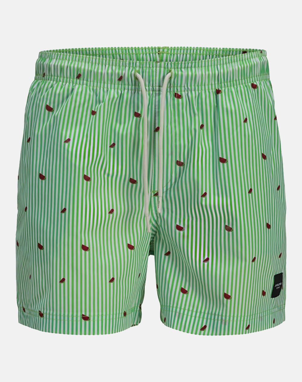 JACK&JONES JPSTMAUI JJSWIM MINI STRIPE AKM SN