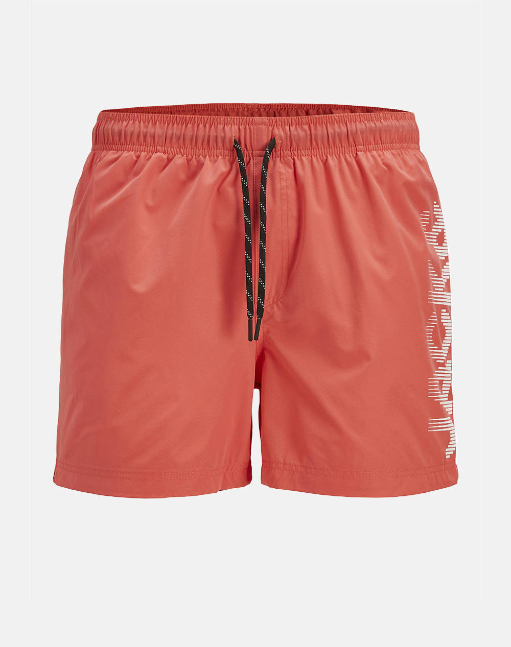 JACK&JONES JPSTMAUI JJSWIM SPLICE LOGO AKM SN