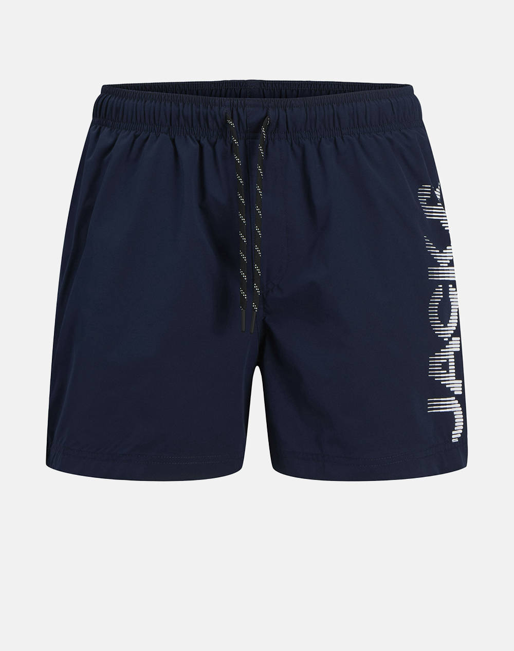 JACK&JONES JPSTMAUI JJSWIM SPLICE LOGO AKM SN