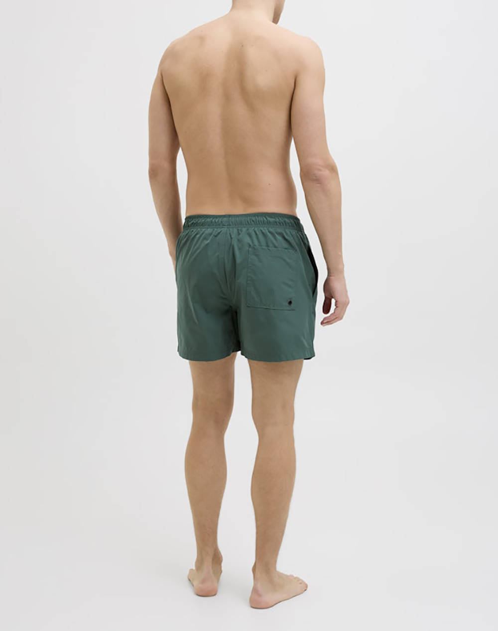 JACK&JONES JPSTMAUI JJSWIM SOLID AKM SN