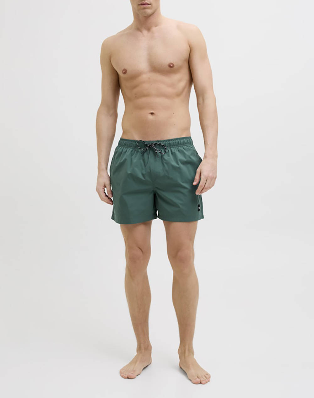 JACK&JONES JPSTMAUI JJSWIM SOLID AKM SN
