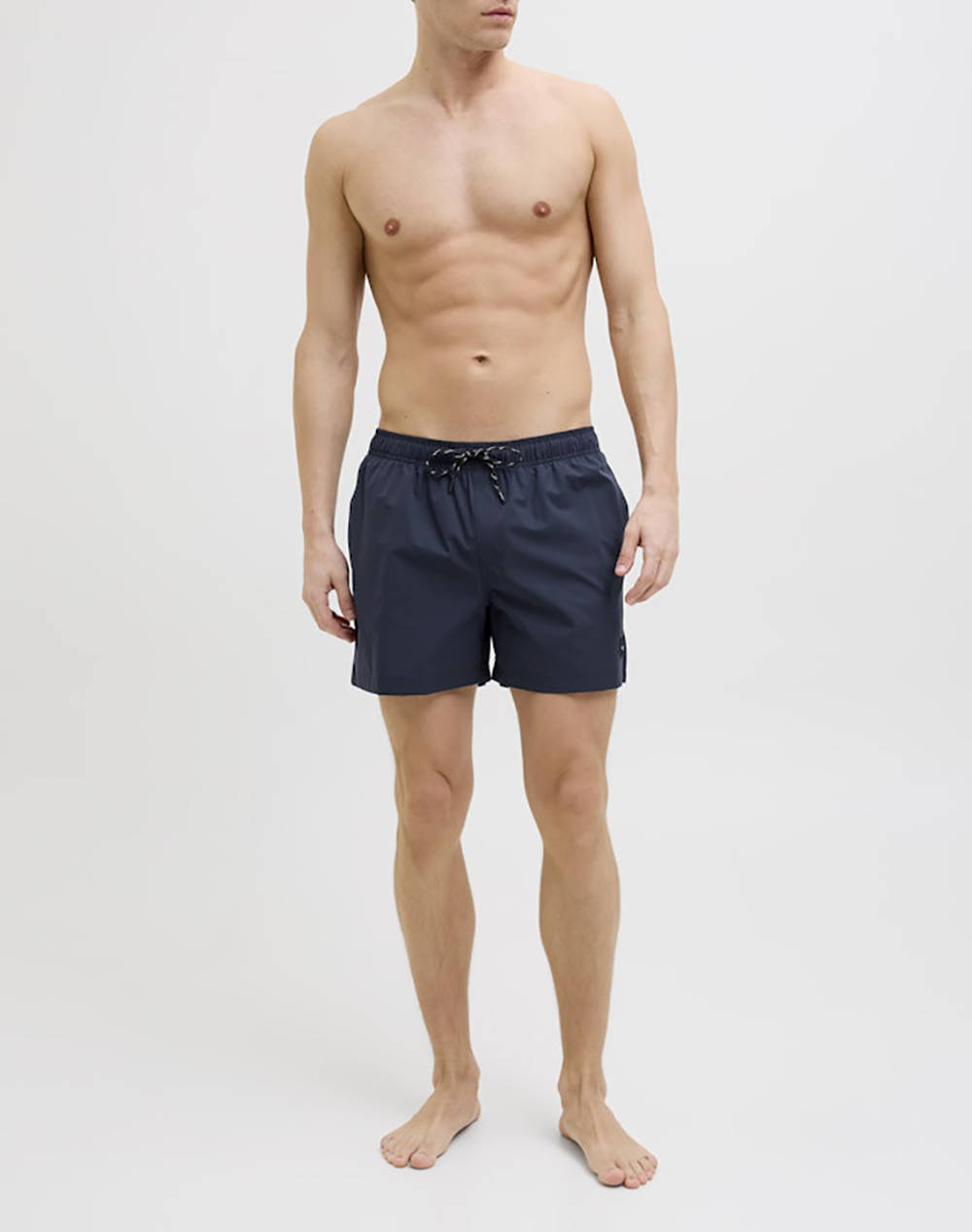 JACK&JONES JPSTMAUI JJSWIM SOLID AKM SN