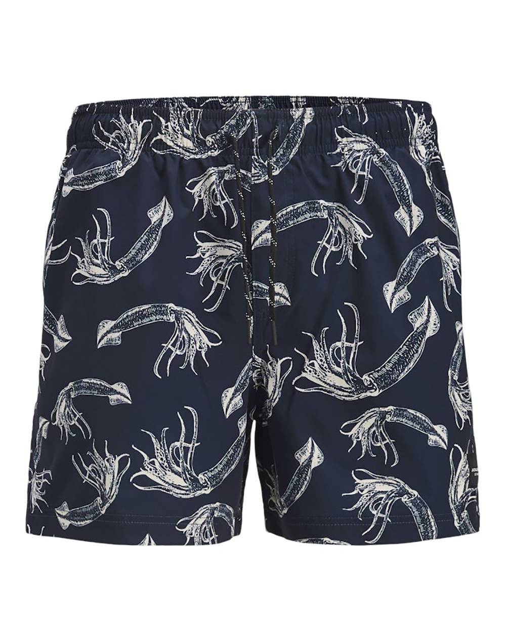JACK&JONES JPSTMAUI JJSWIM MATURE AOP AKM SN