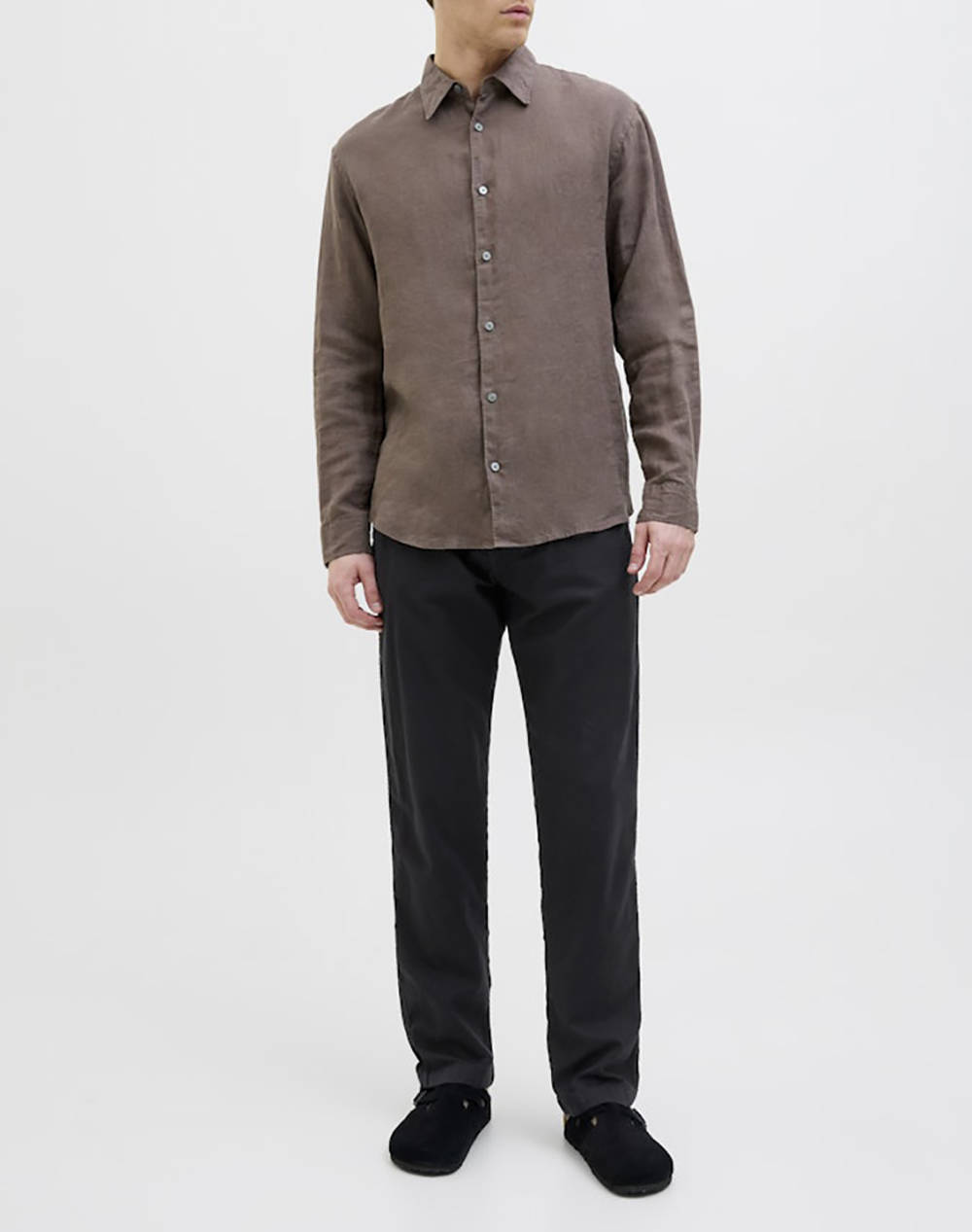 JACK&JONES JPSTKANE HYBRID BONDI JOGGER SN