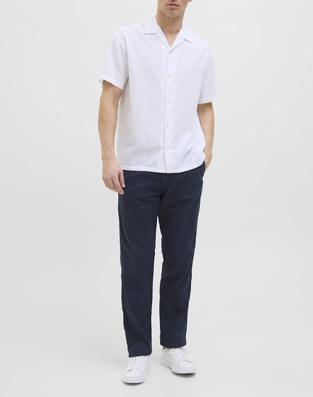 JACK&JONES JPSTKANE HYBRID BONDI JOGGER SN
