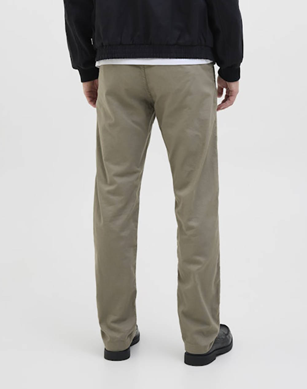 JACK&JONES JPSTKANE HYBRID BONDI JOGGER SN