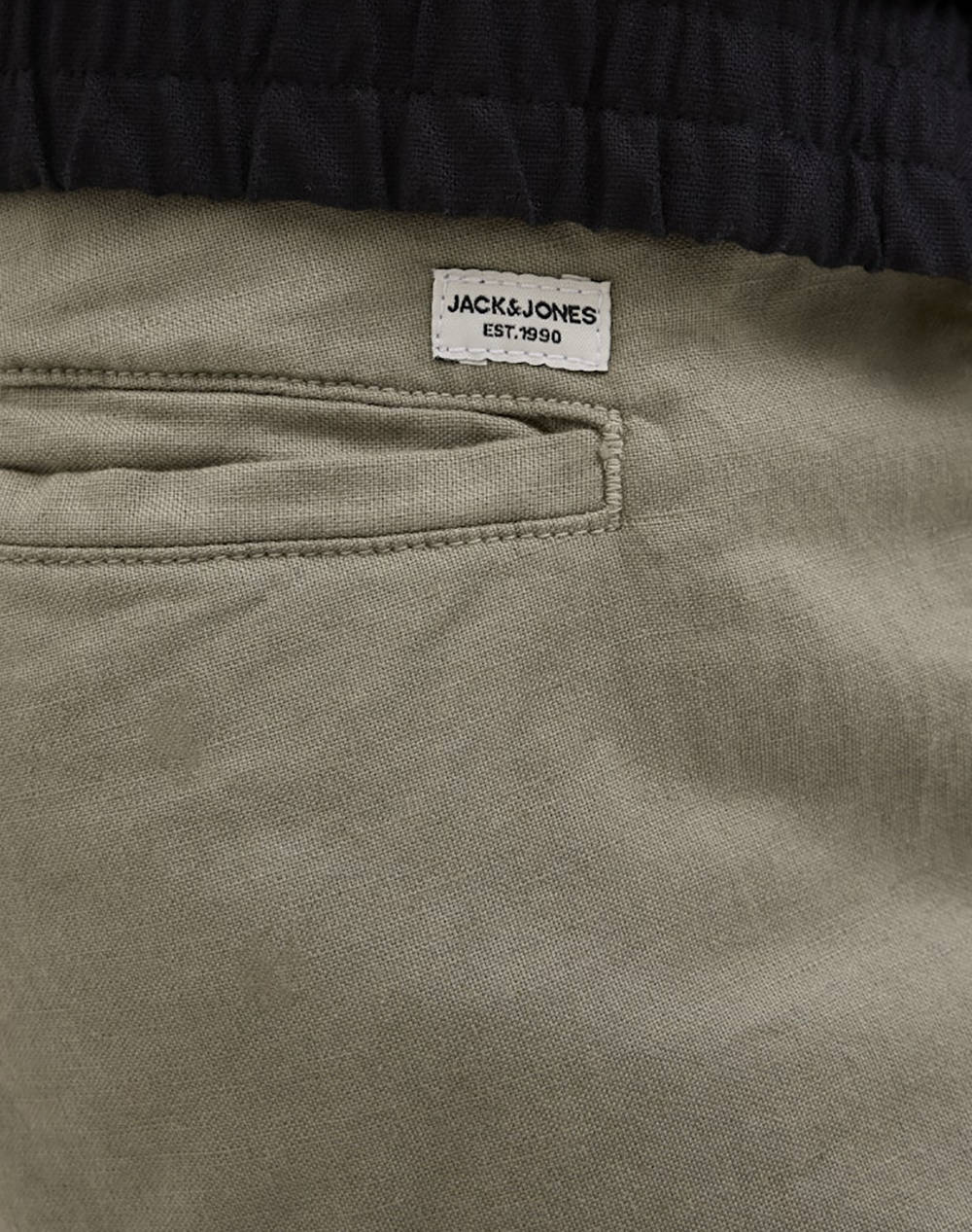 JACK&JONES JPSTKANE HYBRID BONDI JOGGER SN