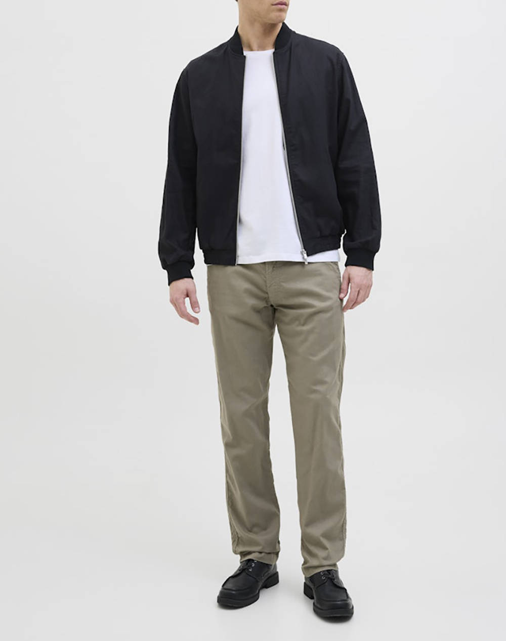 JACK&JONES JPSTKANE HYBRID BONDI JOGGER SN