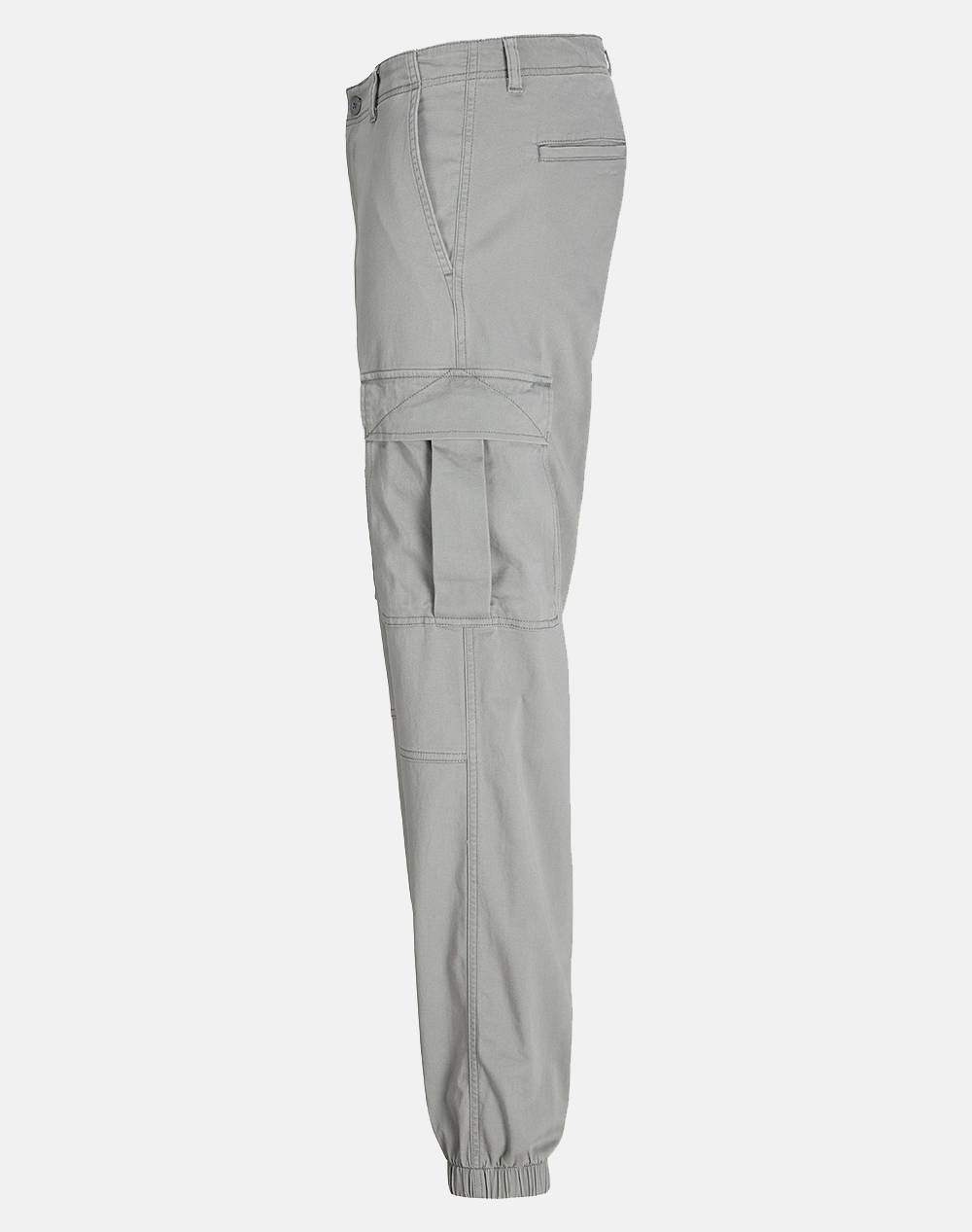JACK&JONES JPSTKANE JONNIE CUFFED CARGO RET