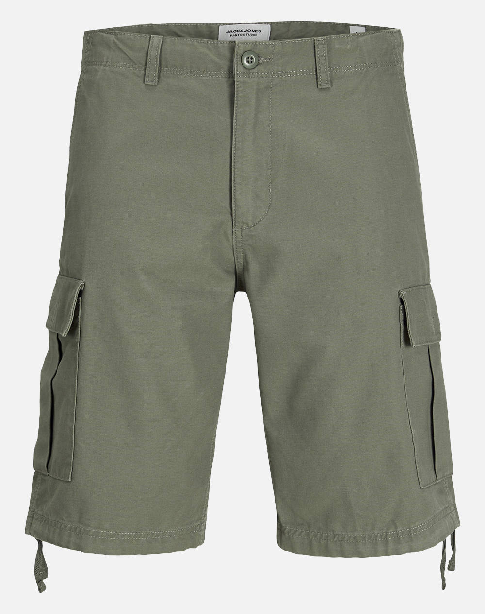 JACK&JONES JPSTCOLE BARKLEY CARGO SHORTS MID SN
