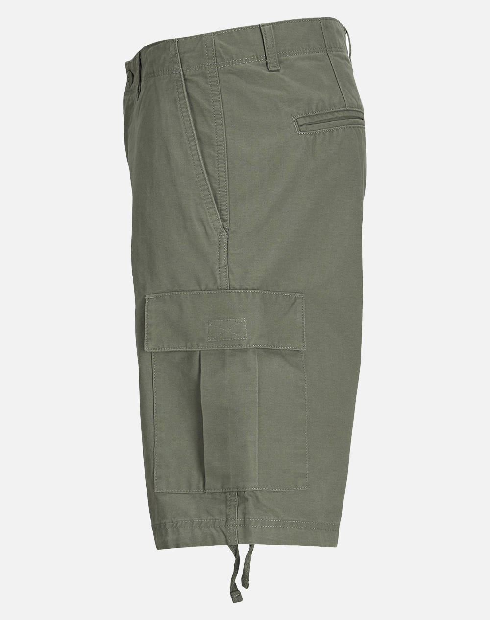 JACK&JONES JPSTCOLE BARKLEY CARGO SHORTS MID SN