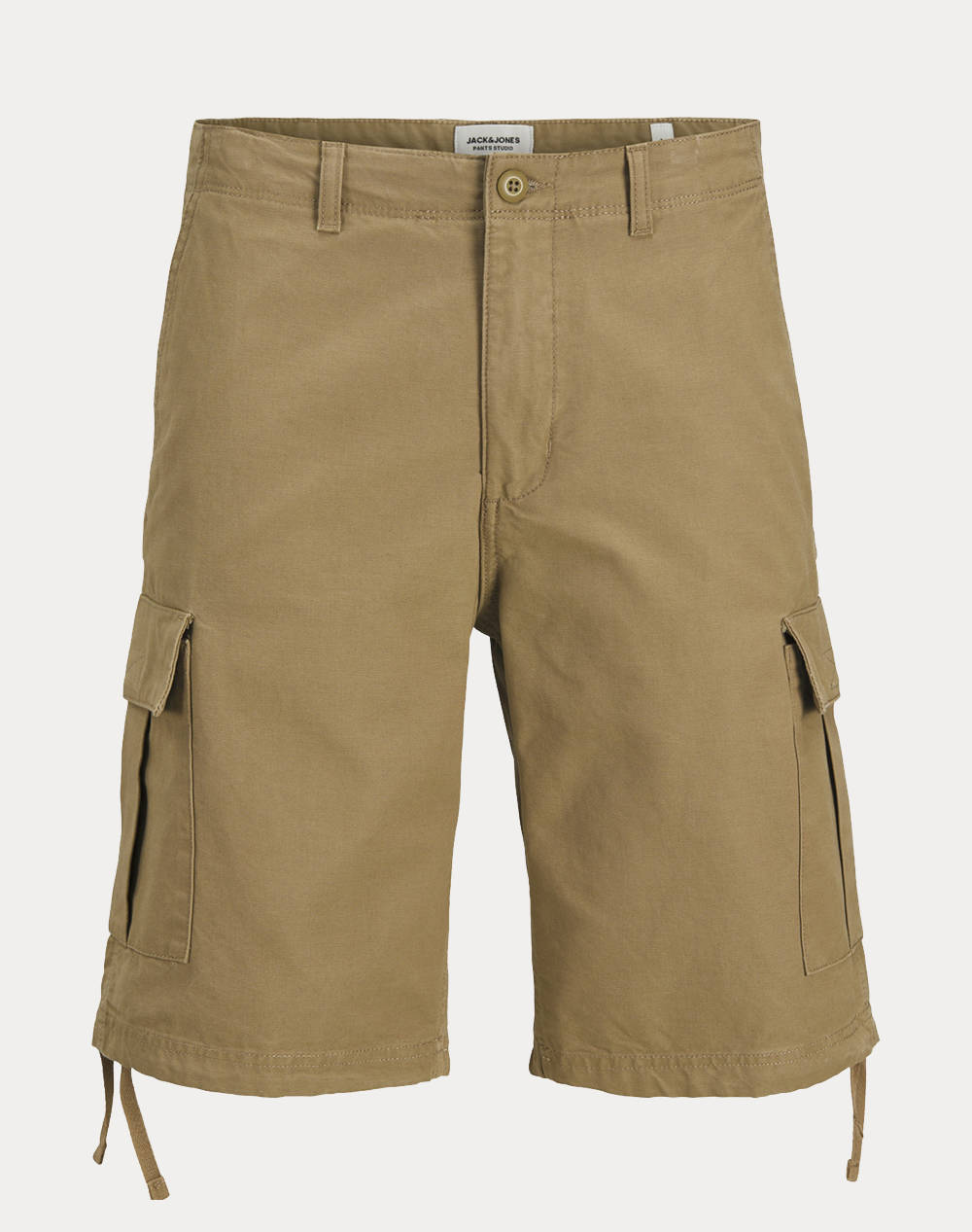 JACK&JONES JPSTCOLE BARKLEY CARGO SHORTS MID SN