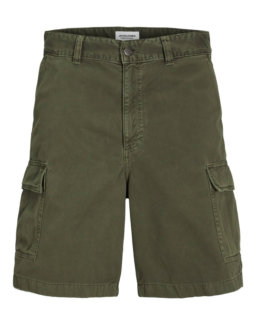 JACK&JONES JPSTKARL AVERY CARGO SHORTS MID