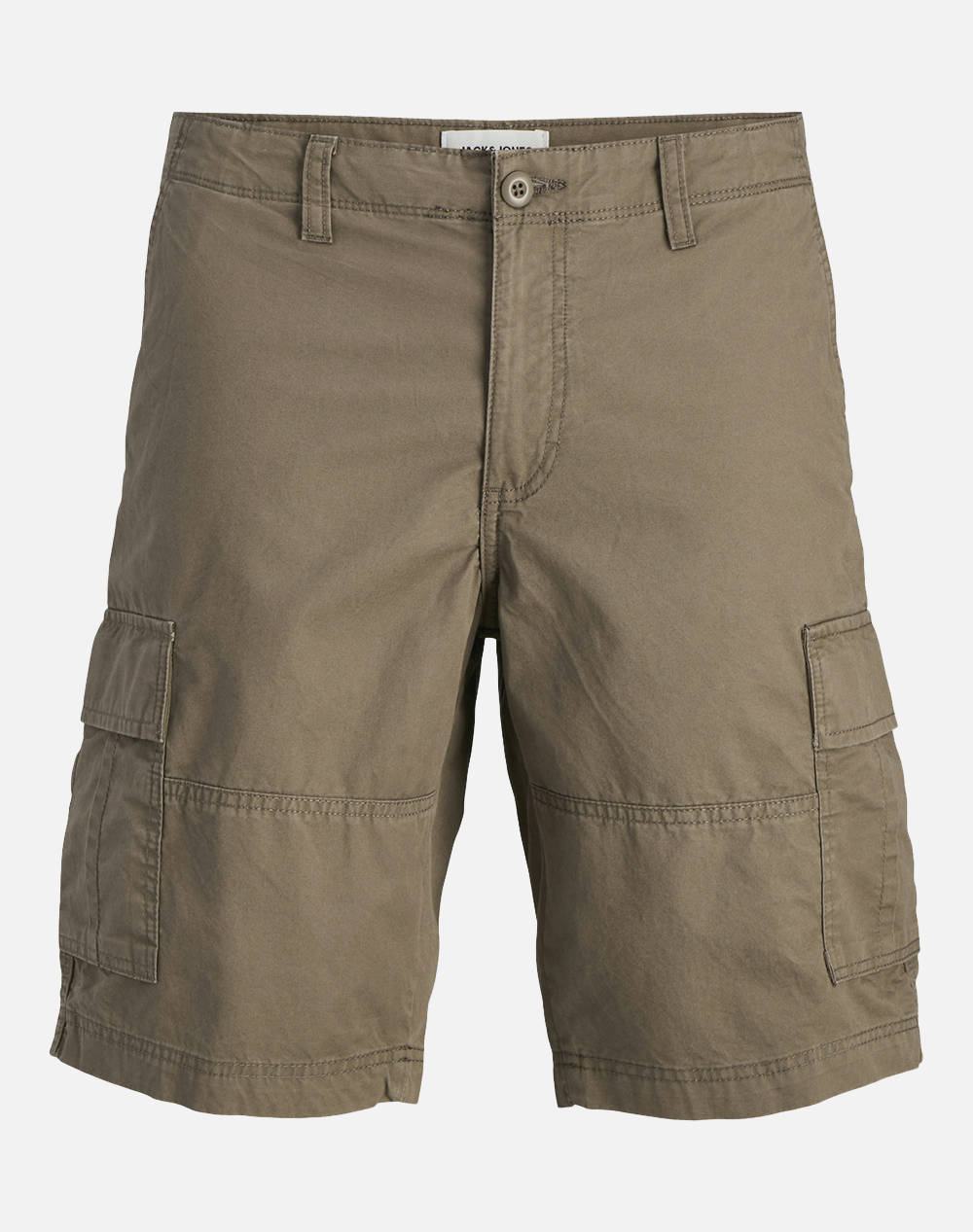 JACK&JONES JPSTCOLE MATEO CARGO SHORT MID SN