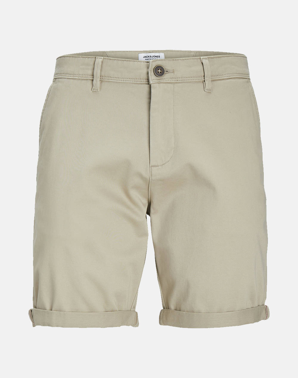 JACK&JONES JPSTBOWIE SHORTS SOLID SRT SN
