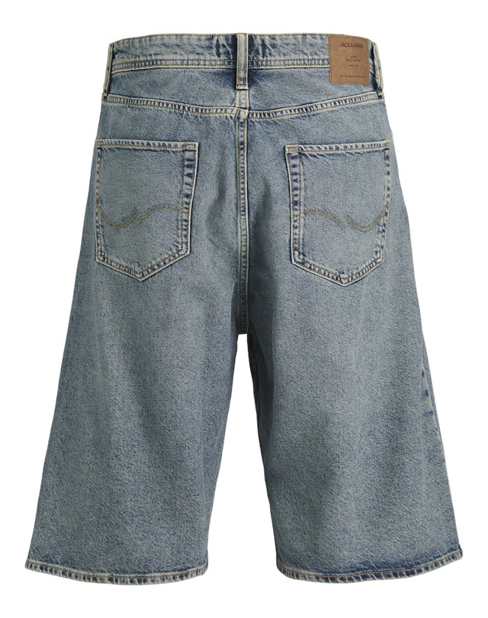 JACK&JONES JJIRON JJORIGINAL SHORTS SQ 450