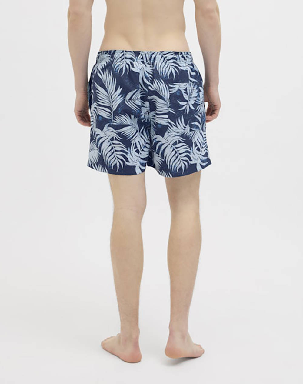 JJRE JREBHAWAII SWIM SHORT PRINT