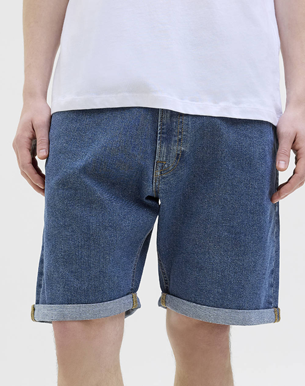JJ REBEL JREBJOE JJCRAFT SHORTS AT 760 SN