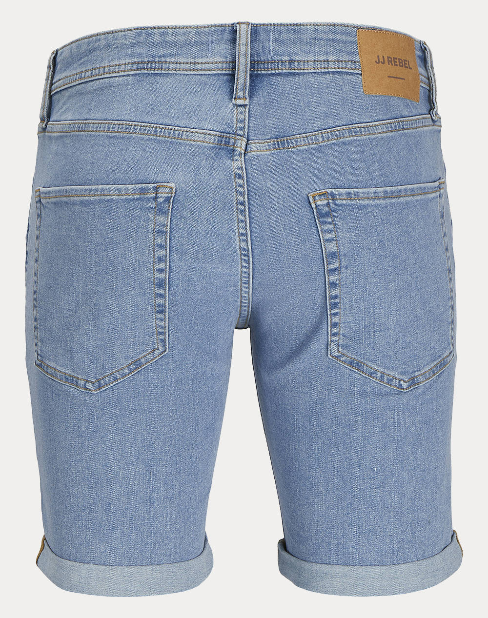 JJ REBEL JREBJOE JJCRAFT SHORTS AT 761 SN