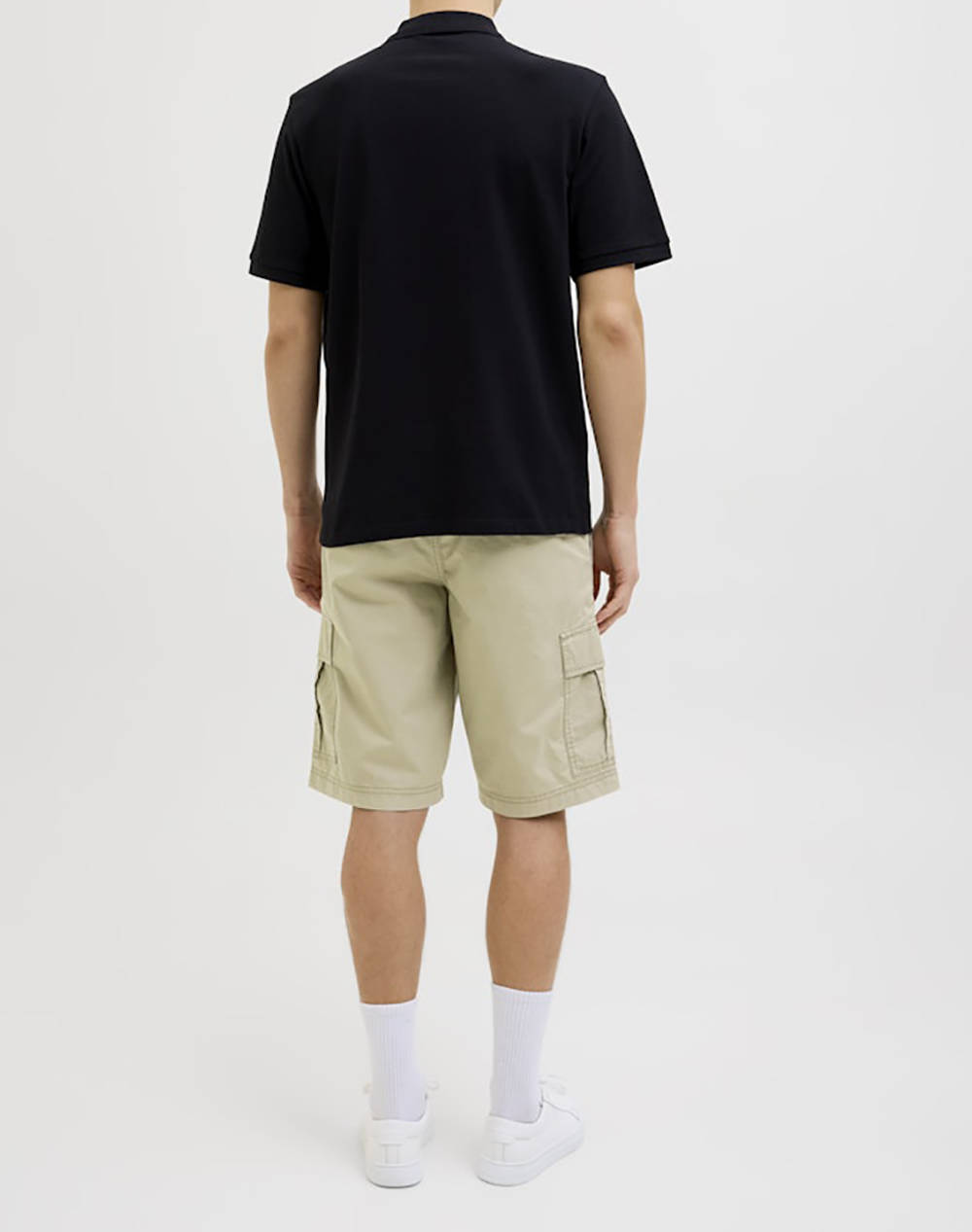 JJREBEL JREBCARLOS REBEL CARGO SHORT SN