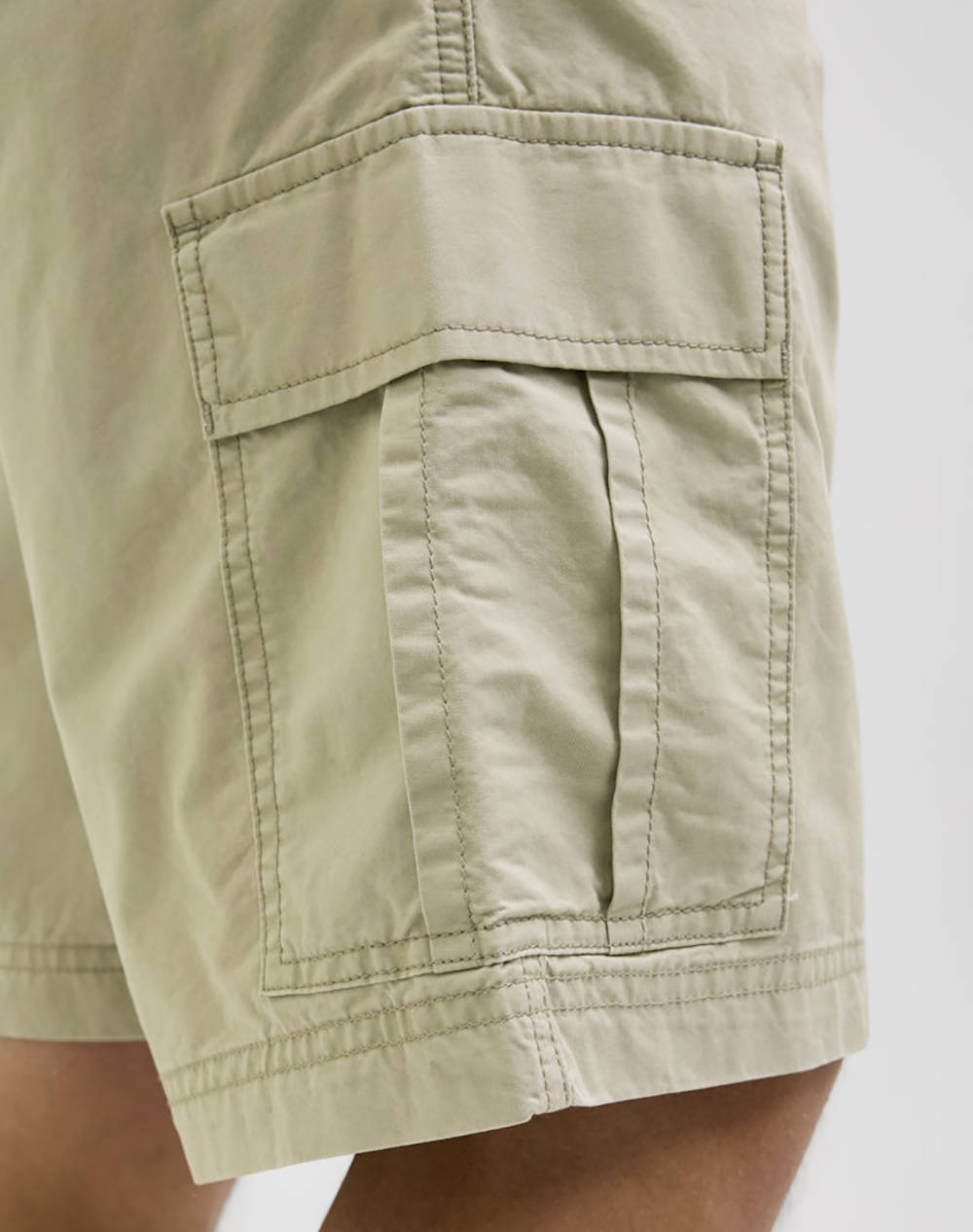 JJREBEL JREBCARLOS REBEL CARGO SHORT SN