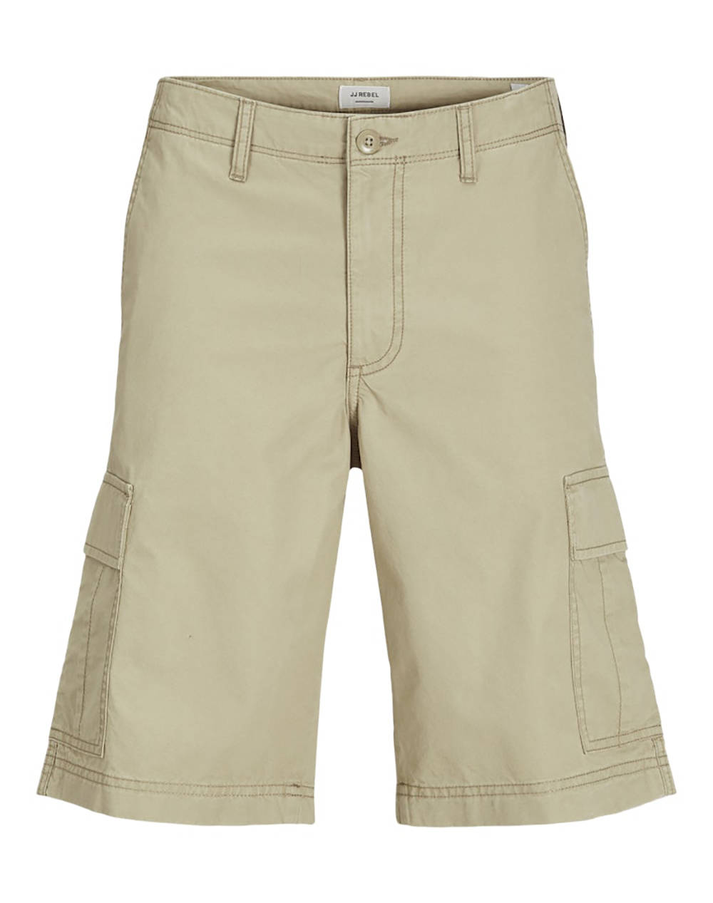JJREBEL JREBCARLOS REBEL CARGO SHORT SN