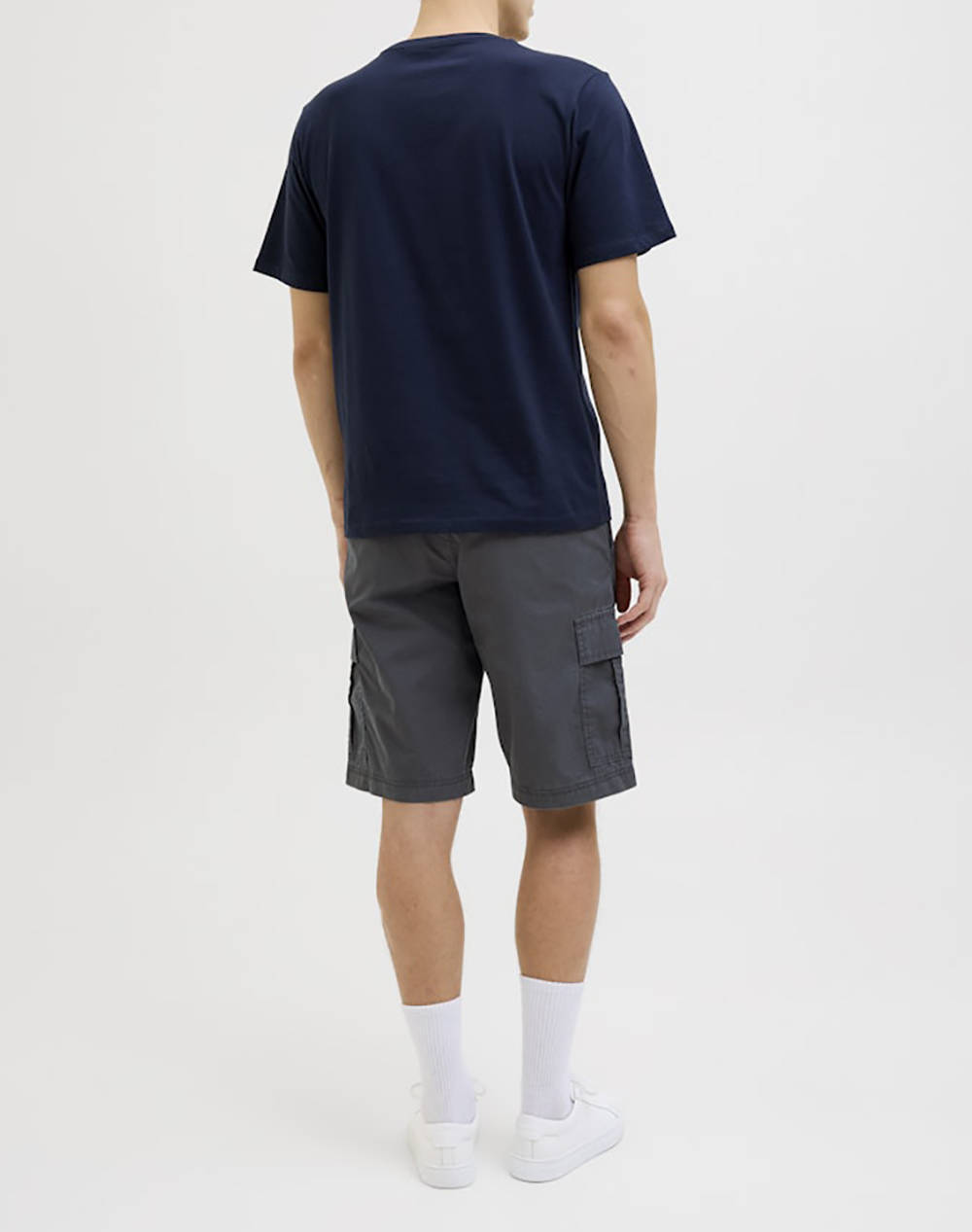 JJREBEL JREBCARLOS REBEL CARGO SHORT SN