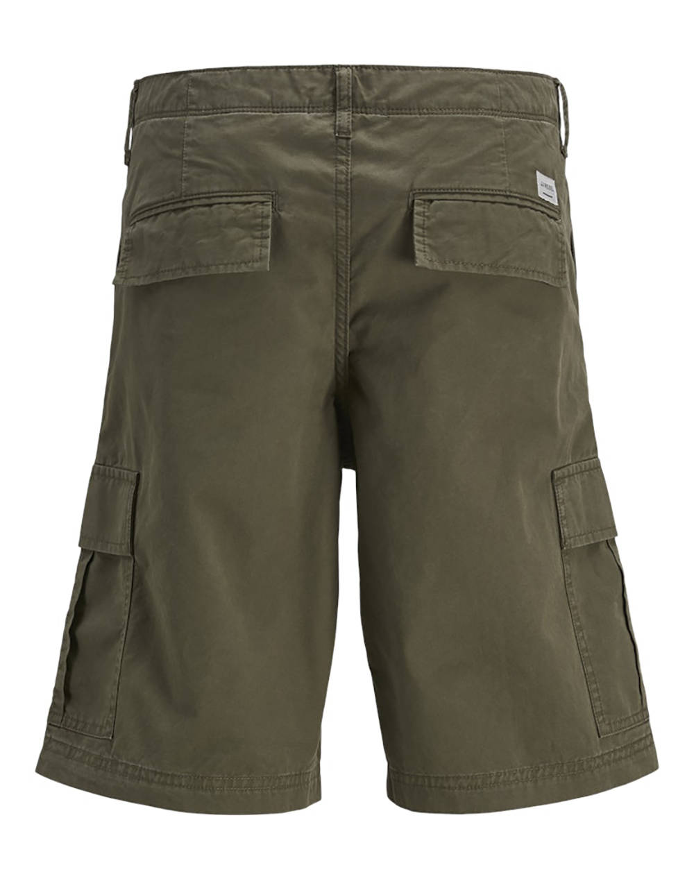 JJREBEL JREBCARLOS REBEL CARGO SHORT SN