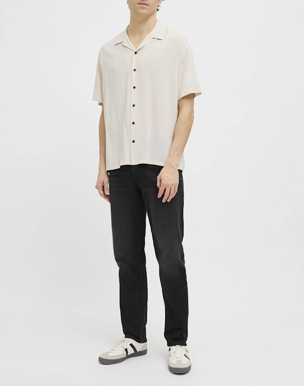 JJ REBEL JREBWATER RESORT SHIRT SS