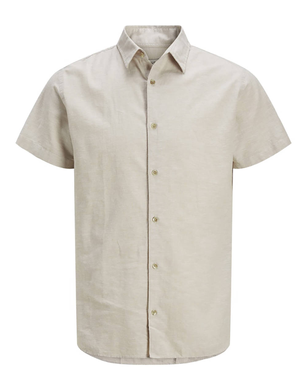 JJ REBEL JREBMOSS SUNNY SHIRT SS