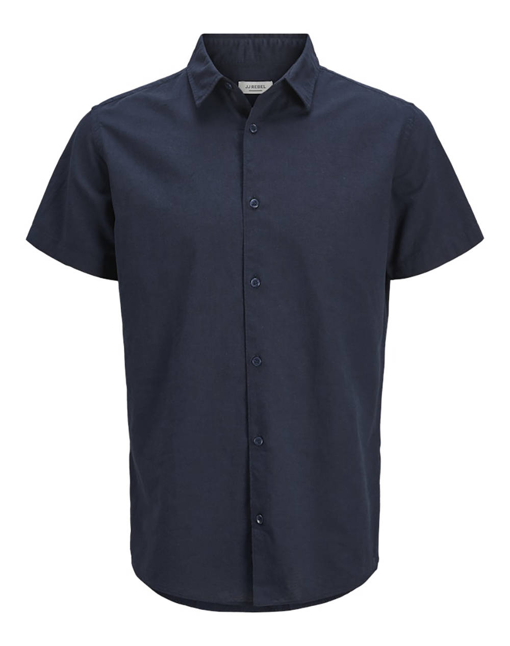JJ REBEL JREBMOSS SUNNY SHIRT SS
